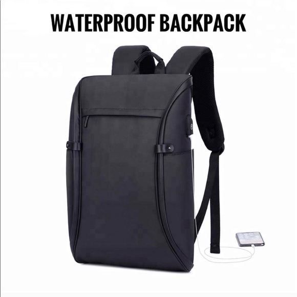 RA18 Bags Best Seller Laptop Waterproof Backpack Poshmark